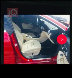 مرسيدس بنز CLA